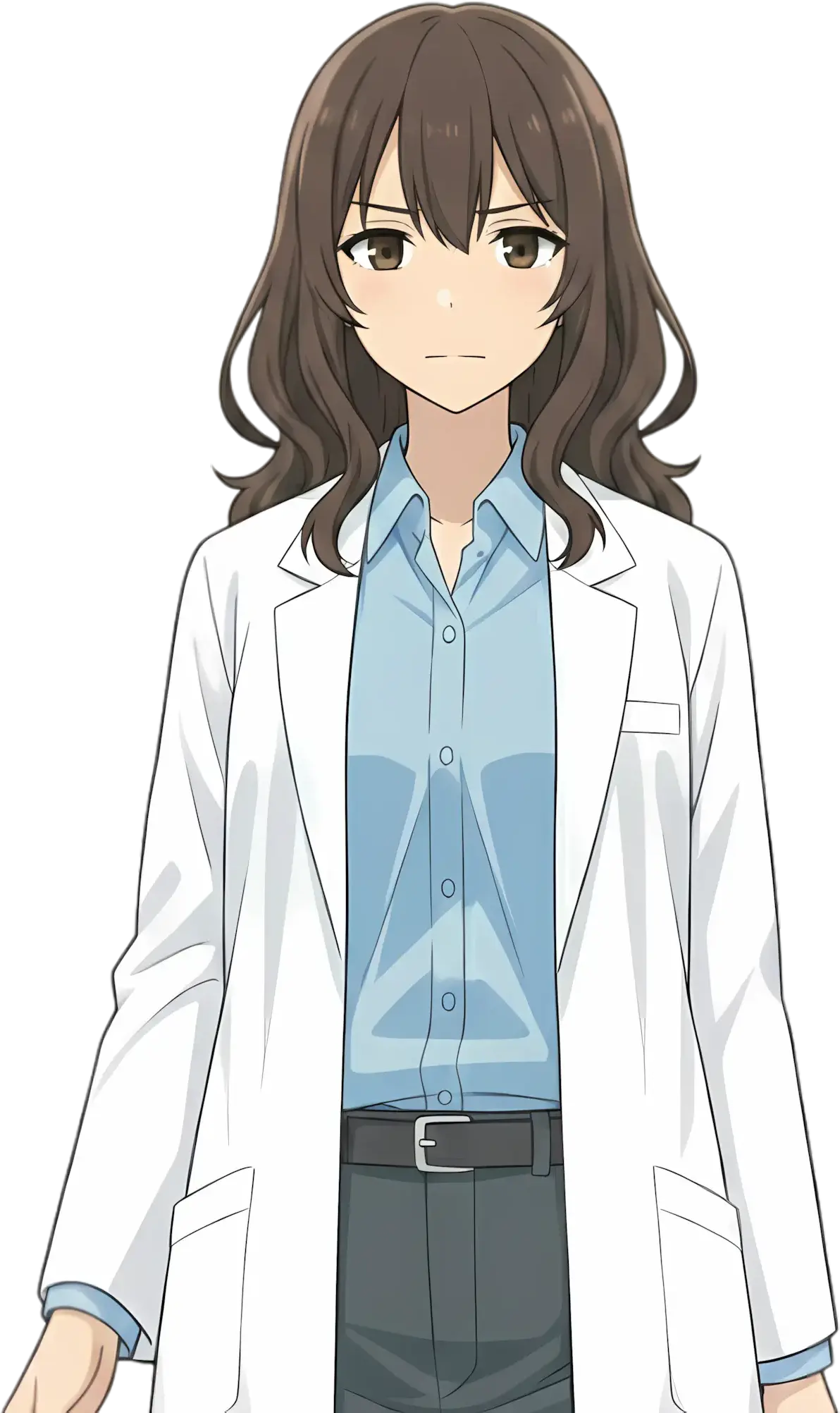 Episode 01 Character 2